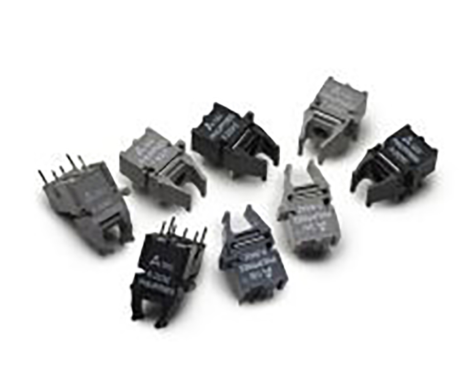 Broadcom AFBR-2634Z 50Mbit/s 685nm Fibre Optic Receiver