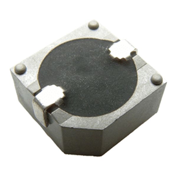 Same Sky 87dB SMD External Magnetic Buzzer, 3V Min, 8V Max