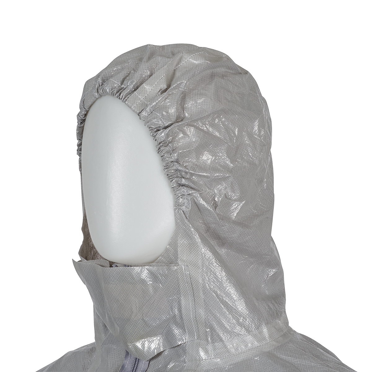 3M Grey Coverall, EN 1073-2, EN 1149-5, M