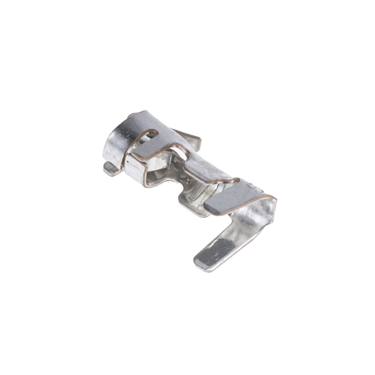 JST XH Series Female Crimp Terminal, 28AWG Min, 22AWG Max