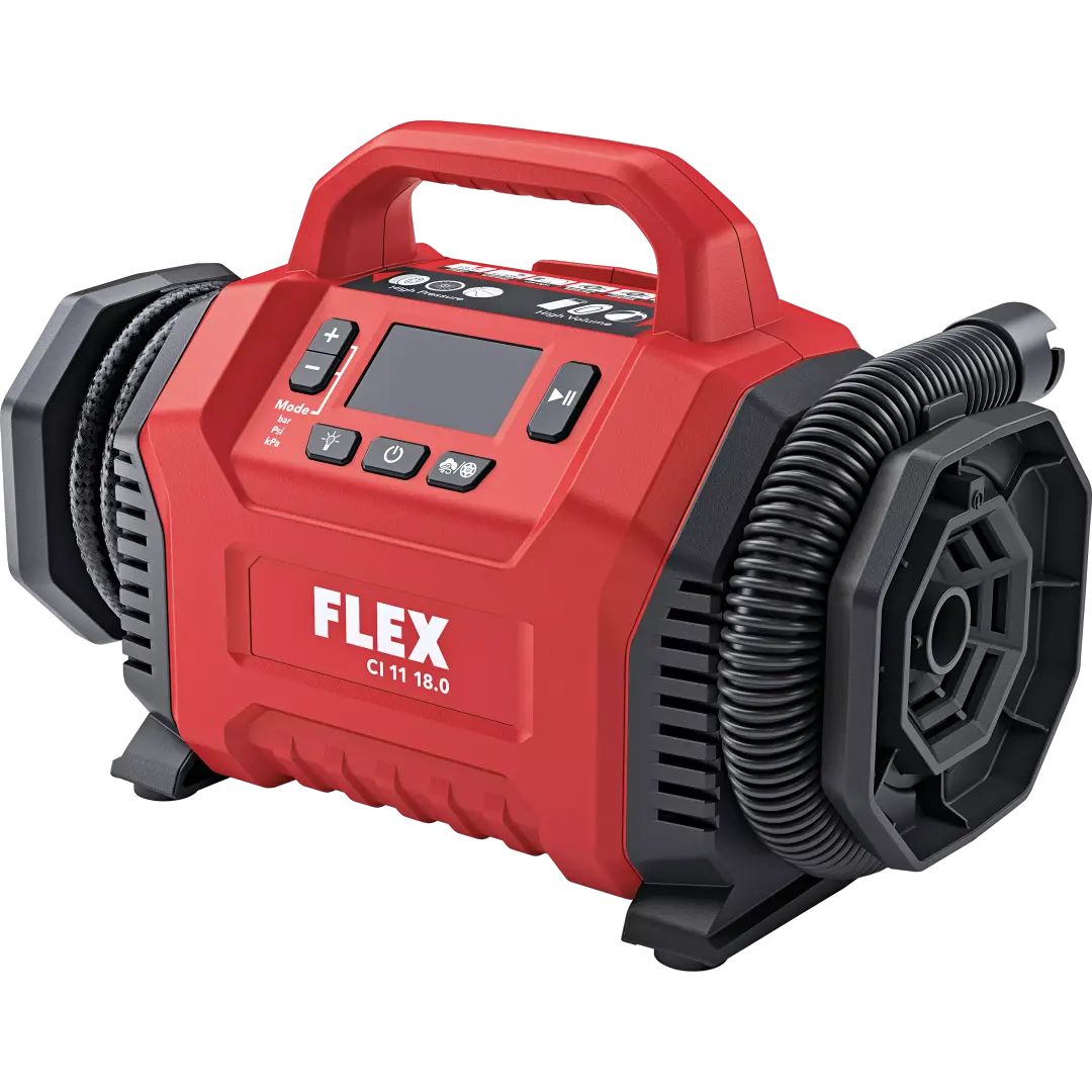 Flex Tyre Inflator