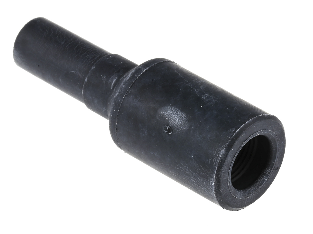 ITT Cannon Cable Boot, 16.51mm