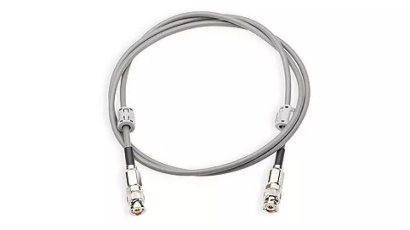 Keysight Technologies Triaxial Cable for Use with Source/Measure Unit