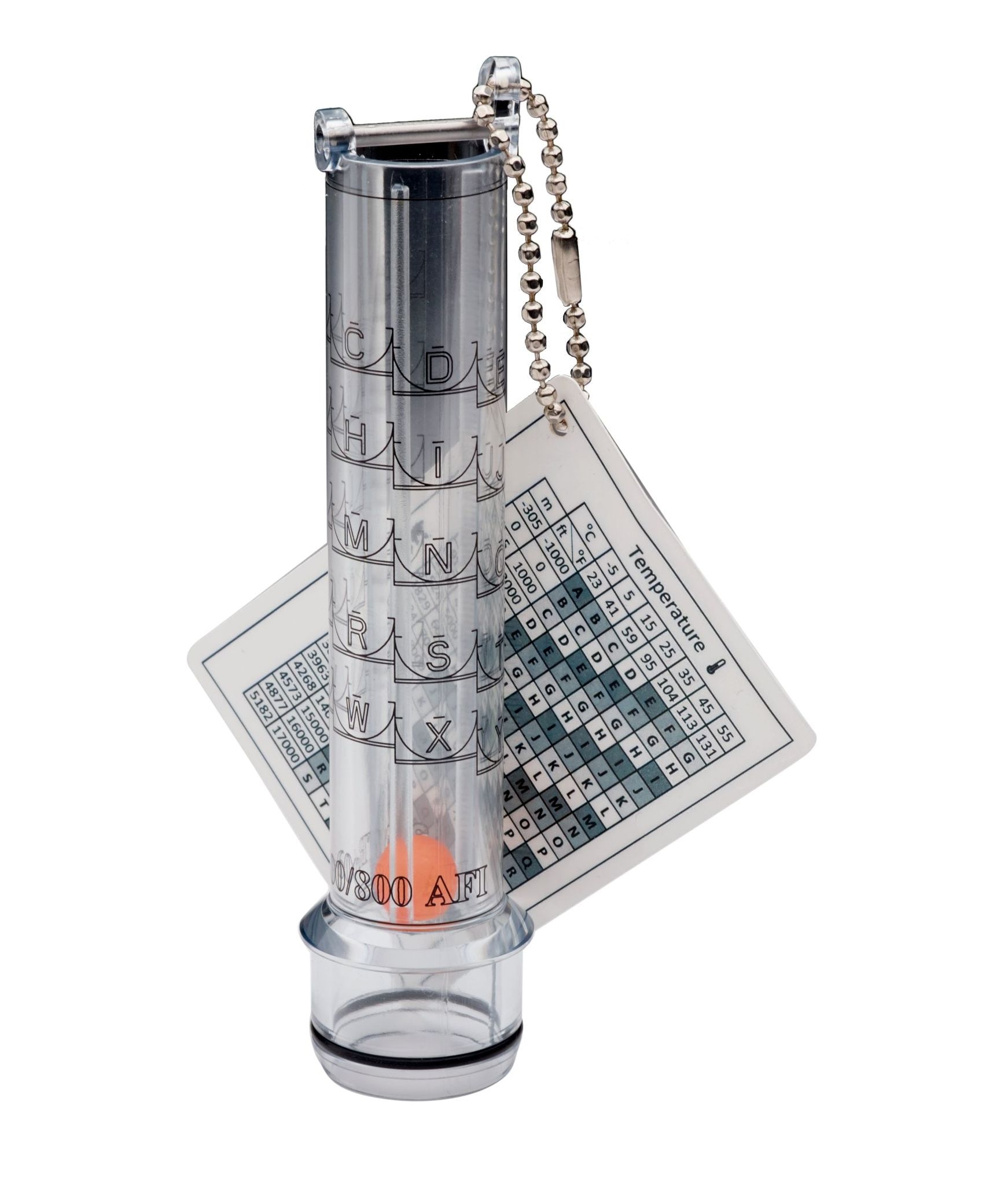 3M TR-600 Series Air Flow Indicator Flow Indicator for Air