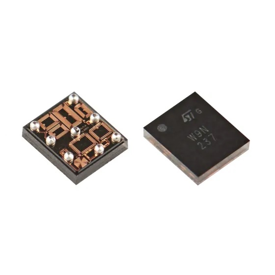 STMicroelectronics BALFLB-WL-08D3 Universal Filter Active Filter
