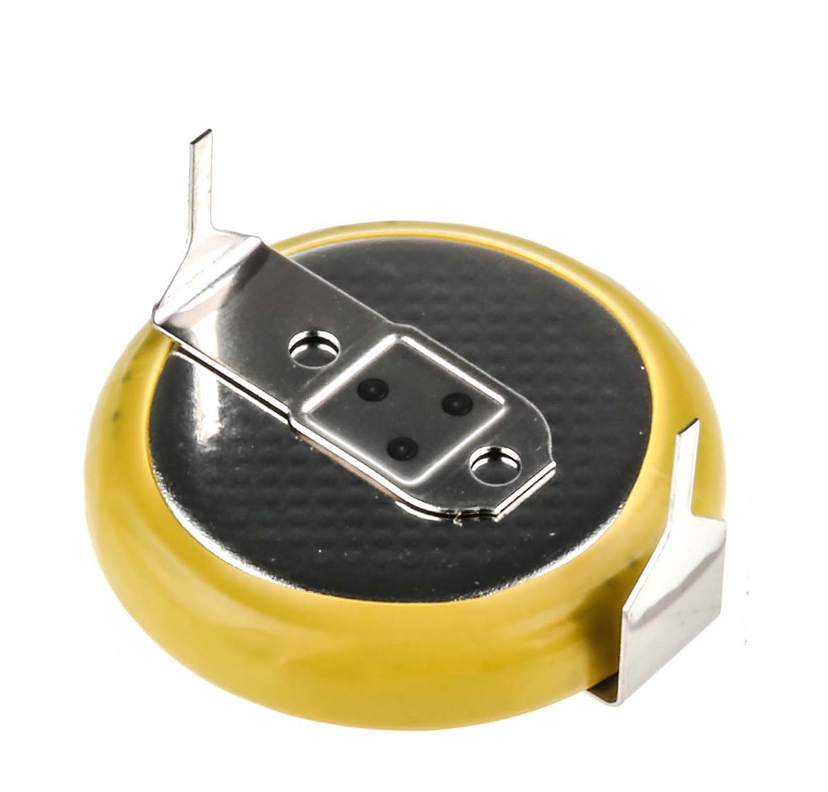 Panasonic BR1632 Button Battery, 3V, 16mm Diameter