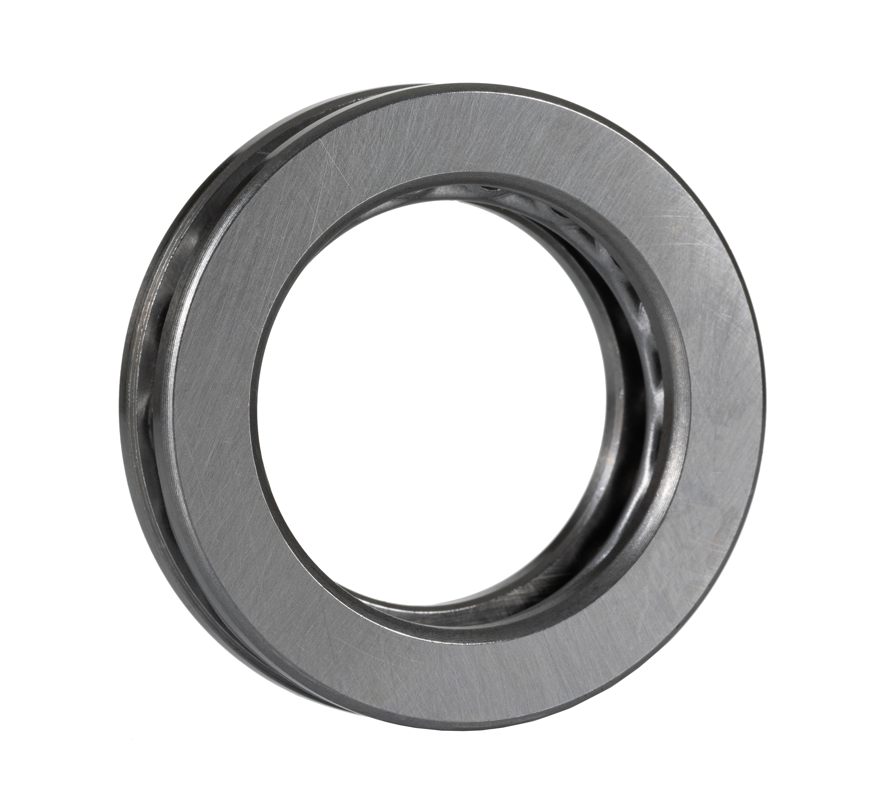 SKF 51126 1 Row Ball Bearing - 130 mm ID, 170 mm OD