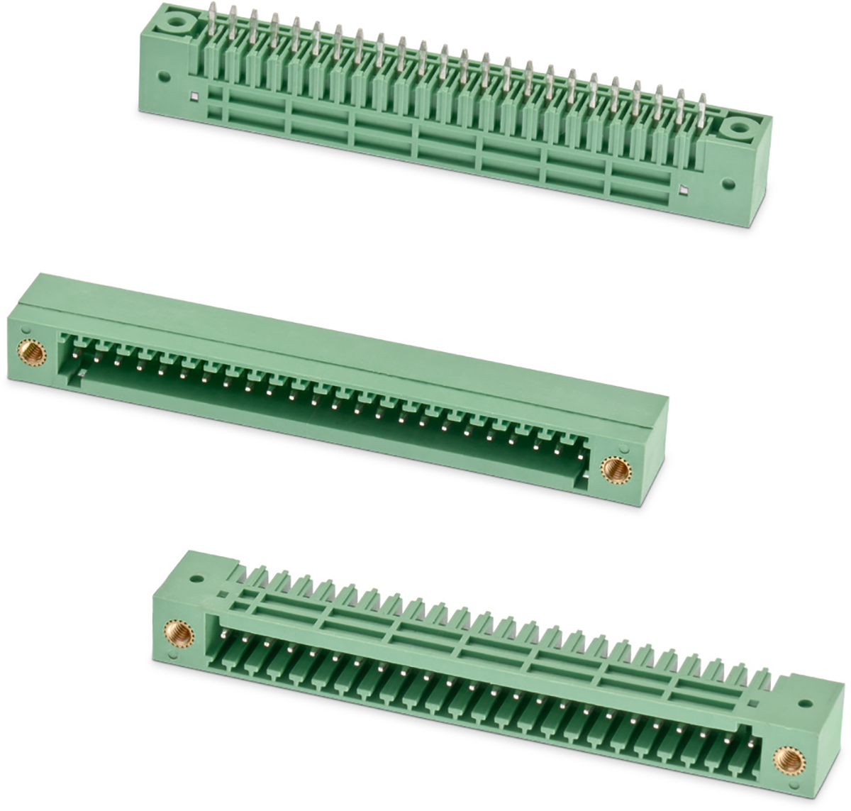 Wurth Elektronik 382 Series Pluggable Terminal Block, 7-Contact, 2.5 mm Pitch, 1-Row