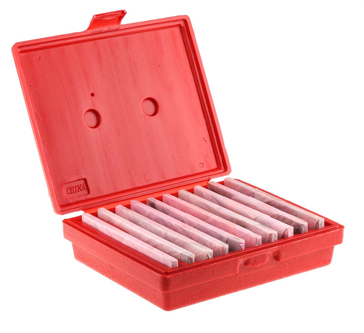 RS PRO 20 Piece, 10 Pair Parallel Set