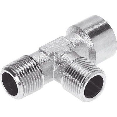 Festo NPFC Series, R 1/4 to G 1/4, 8030260