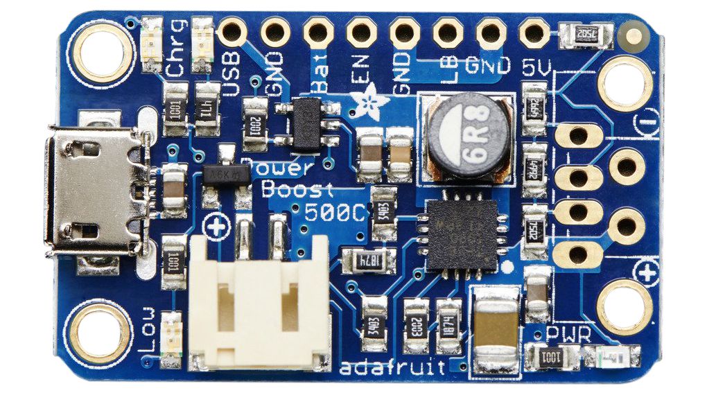 ADAFRUIT INDUSTRIES USB Cable, for use with Power management, 1944 Series