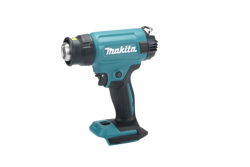 Makita DHG181ZJ 550 max Cordless Heat Gun