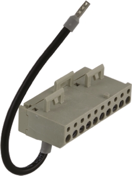 Schneider Electric Terminal Block for Use with Quantum Automation Platform