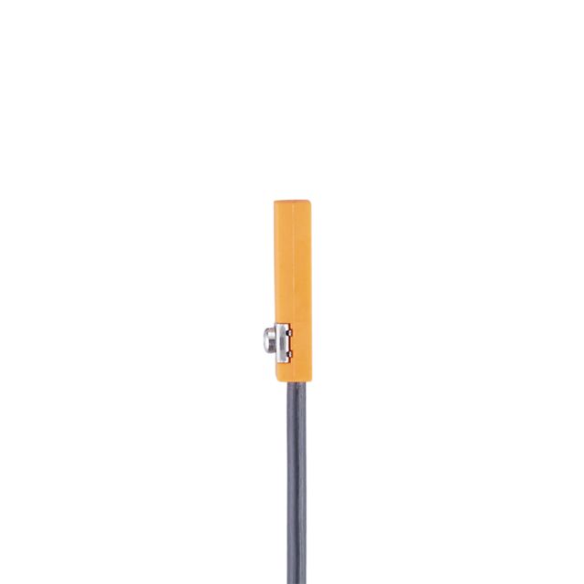 ifm electronic T-slot Pneumatic Cylinder Sensor, IP65, IP67, 10 → 30V dc, NO Operation, MK, with LED indicator,