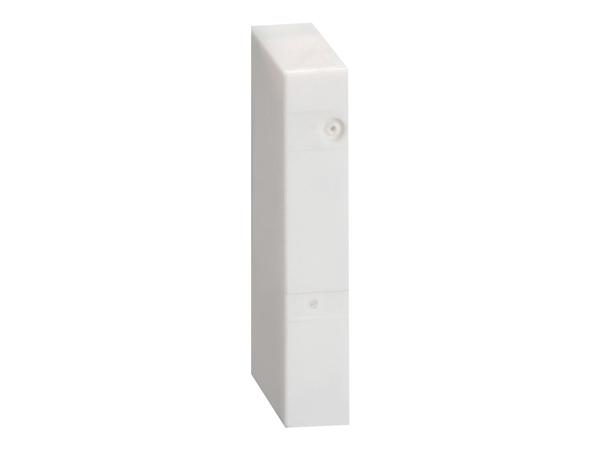 Lovato DIN Rail Non-Latching Relay, 12 V ac/dc, 12 V dc Coil, 6A Switching Current, SPDT