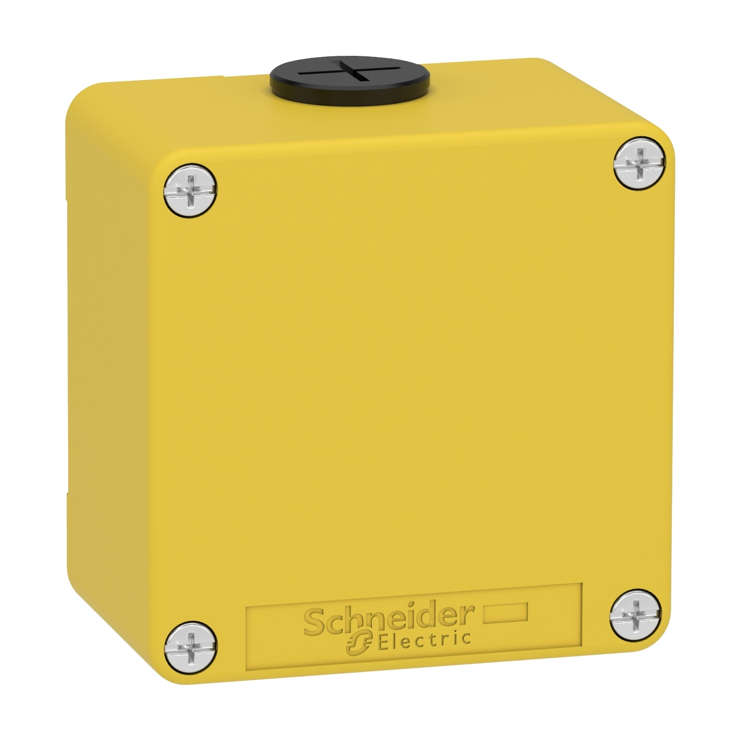Schneider Electric Enclosure, 80 x 80 x 51.5mm