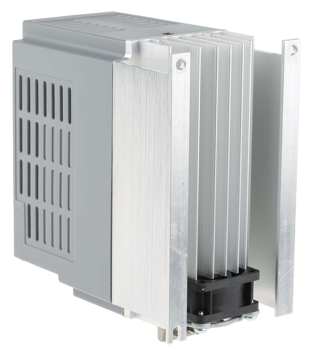 Parker Inverter Drive, 0.37 kW, 1 Phase, 230 V ac, 6.1 A, AC10 Series