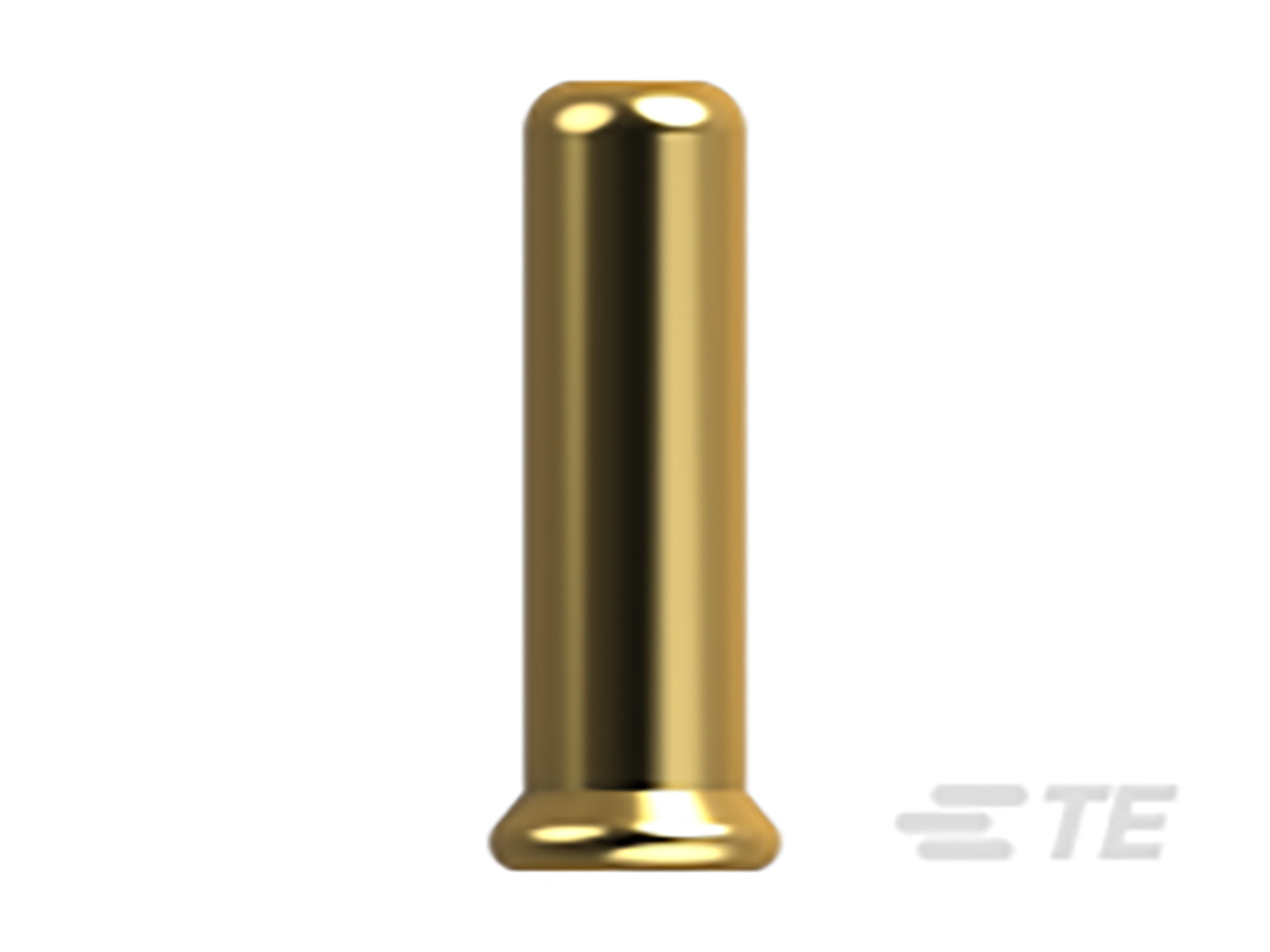 TE Connectivity, 50462 Discrete Socket, Rated At 5A, 28 → 22 AWG Wire Size