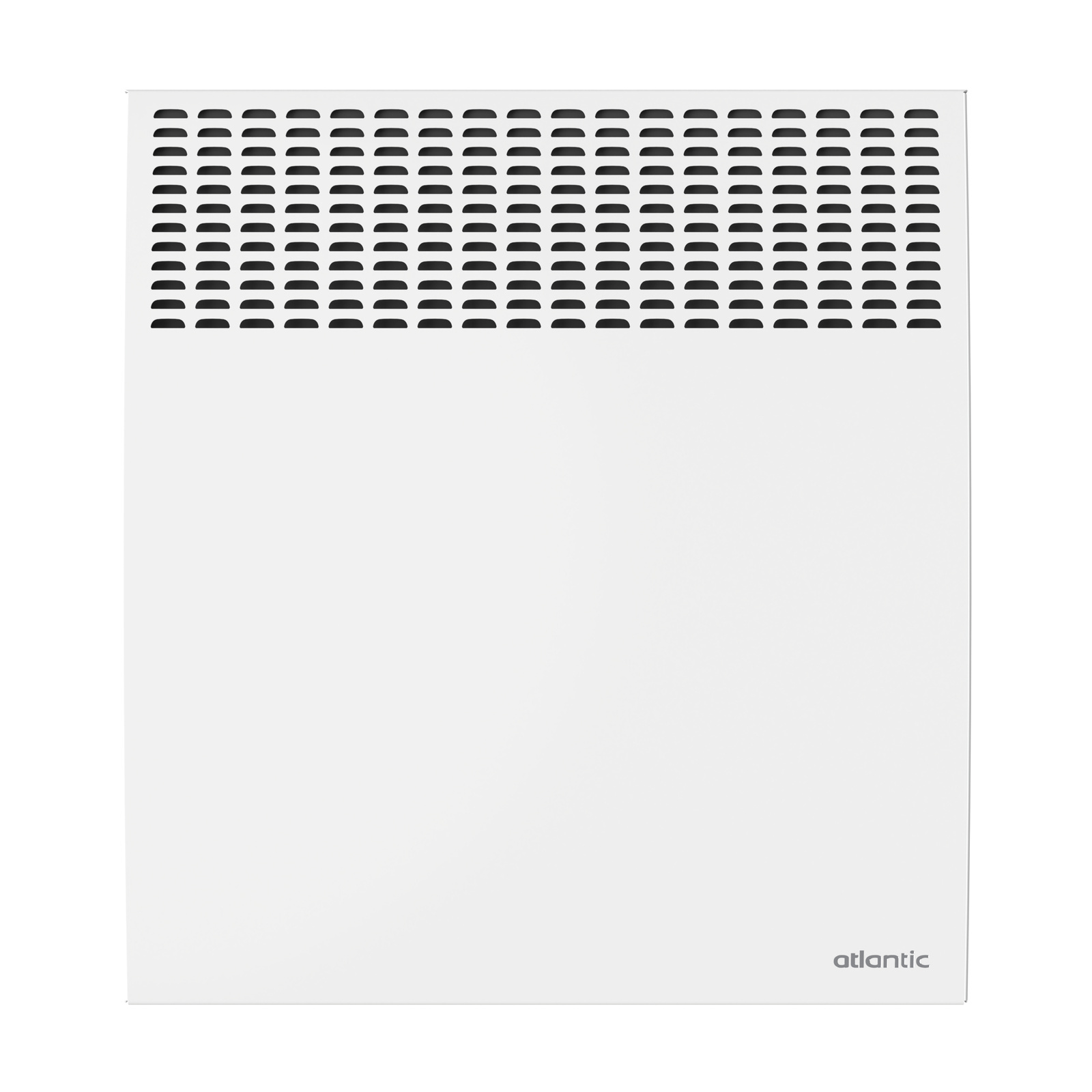 Atlantic 500W Radiator, Horizontal