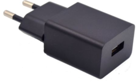 RS PRO 12W Plug-In AC/DC Adapter 5V dc Output, 2.4A Output