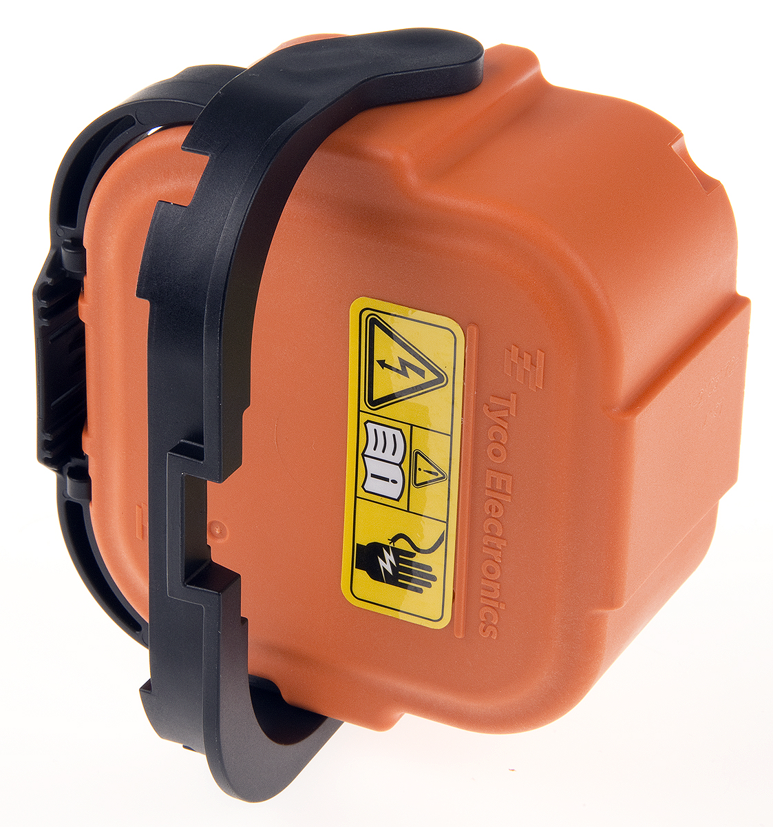 TE Connectivity EV Service Disconnect