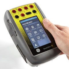 Druck DPI 620 0bar to 20bar Pressure Calibrator Calibration Kit