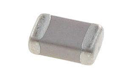 KYOCERA AVX 15nF Multilayer Ceramic Capacitor MLCC, 3kV dc V, ±10% , SMD