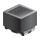 Bourns, SRF0504, 0504 Surface Mount Common Mode Line Filter with a Ferrite Core, 1.1 μH Wirewound ±35 % 2 A Idc