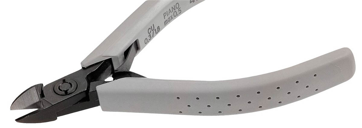Facom Side Cutters