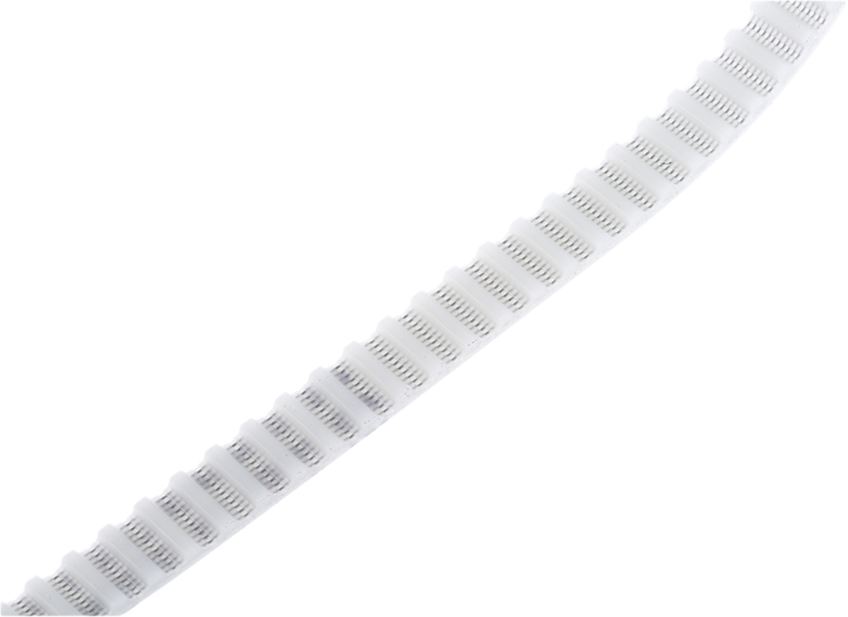 Contitech 10 / T5 / 455 SS Timing Belt, 91 Teeth, 455mm Length, 10mm Width