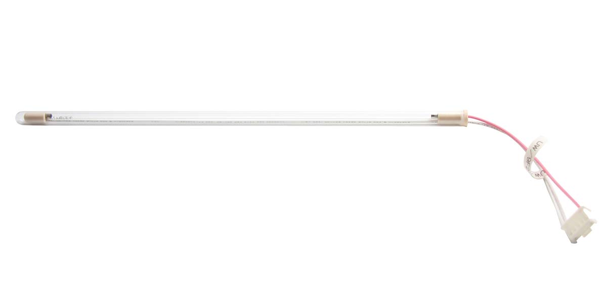 Germicidal Lamp 4.7 W 259 mm Cable 240 mm