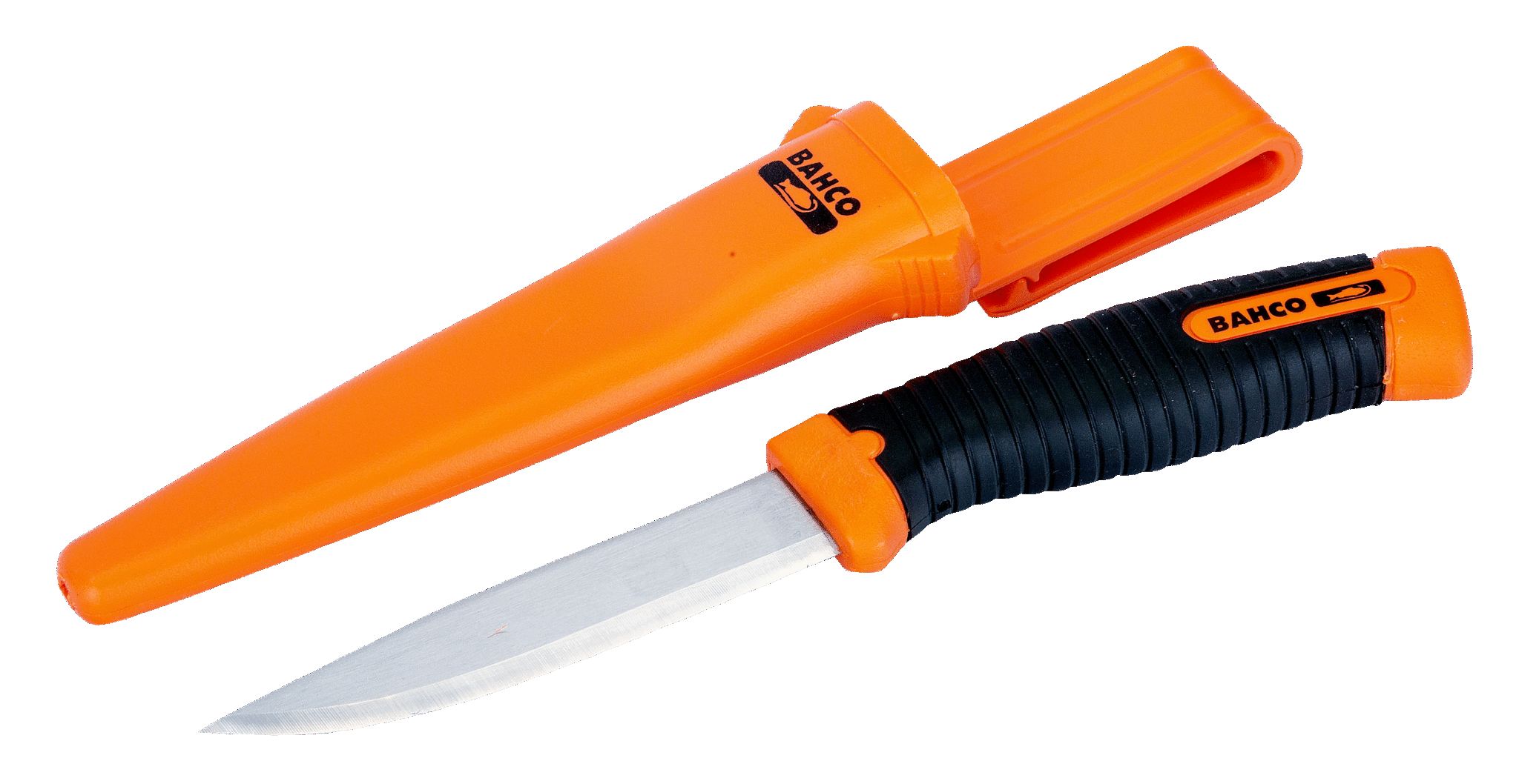 Bahco 2446 Cutter Blade, Fixed Knife, 120g