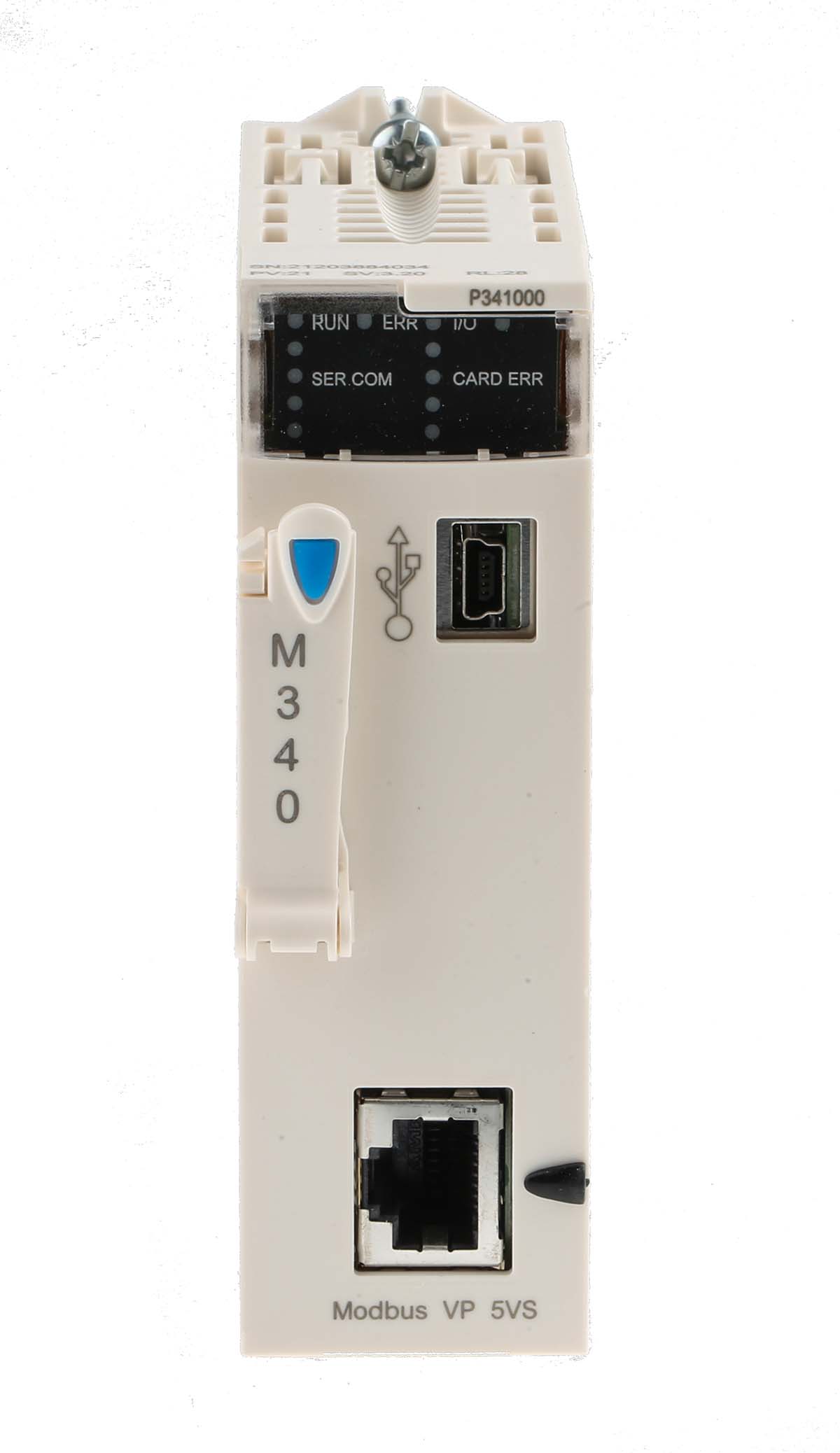 Schneider Electric Modicon M340 Series Serial Modbus for Use with M340 Series, 240 V