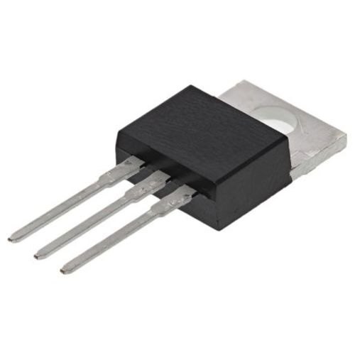 Vishay E Type N-Channel MOSFET, 35 A, 650 V Enhancement, 3-Pin TO-220