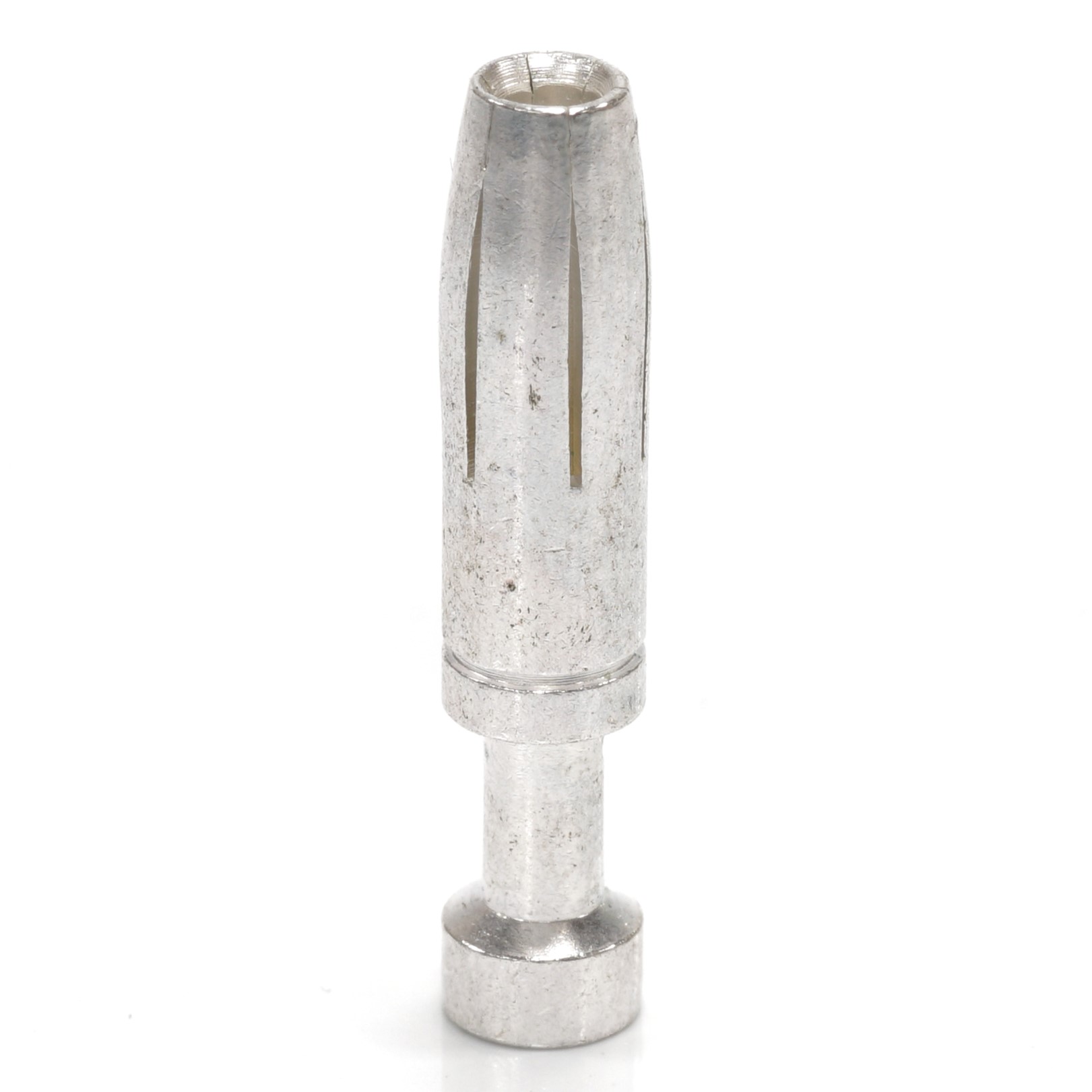 RS PRO Female 16A Crimp Contact Maximum Wire Size 1.0mm² for use with Heavy Duty Power Connector