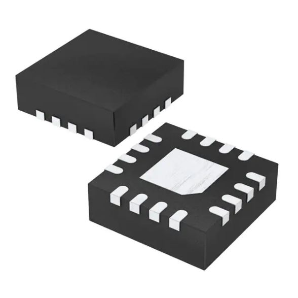 LM224QT STMicroelectronics, Operational Amplifier, 1.3 MHz, 16-Pin 30 V QFN-16