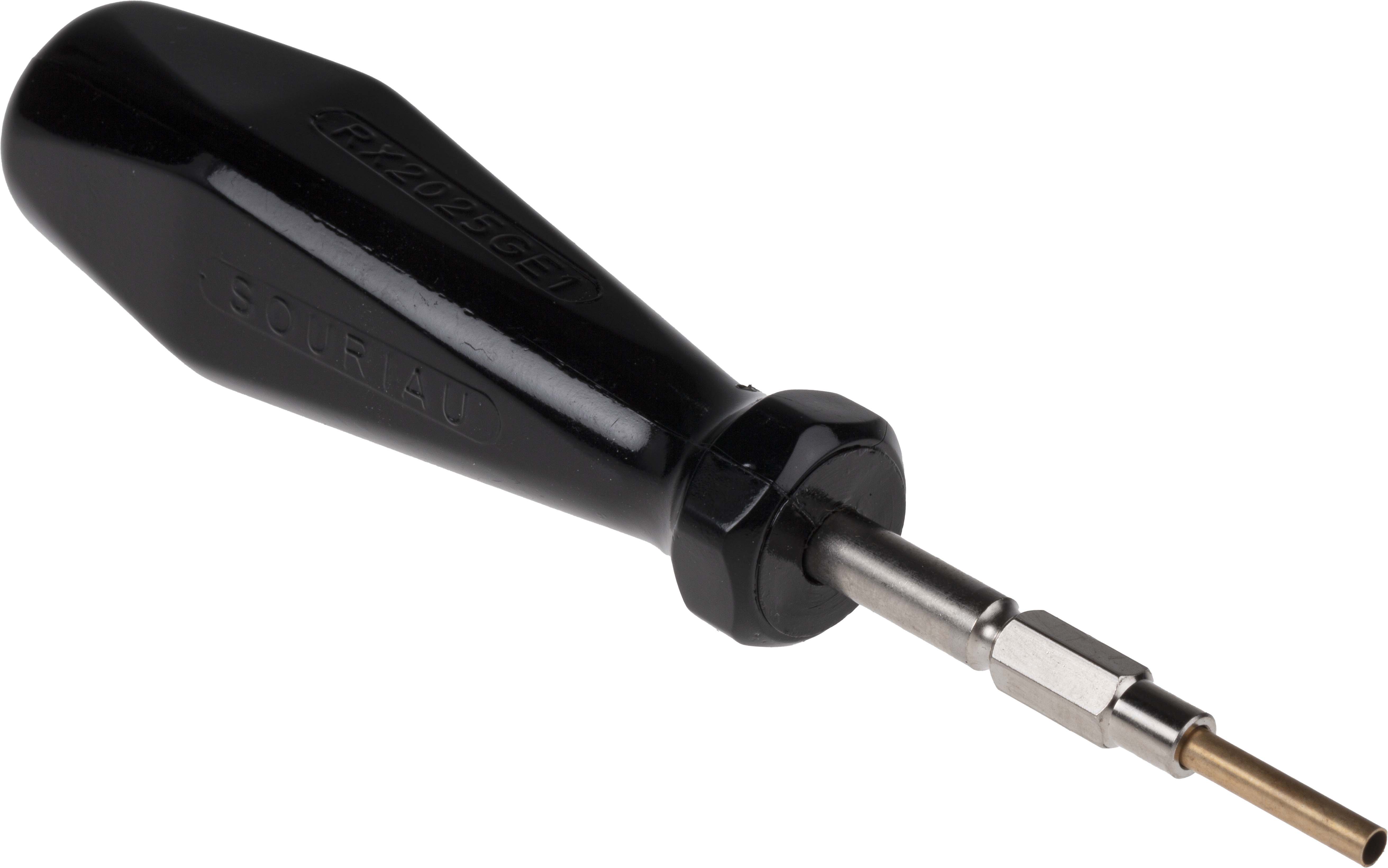 Souriau Sunbank by Eaton Crimp Extraction Tool, UTO Series, Pin, Socket Contact
