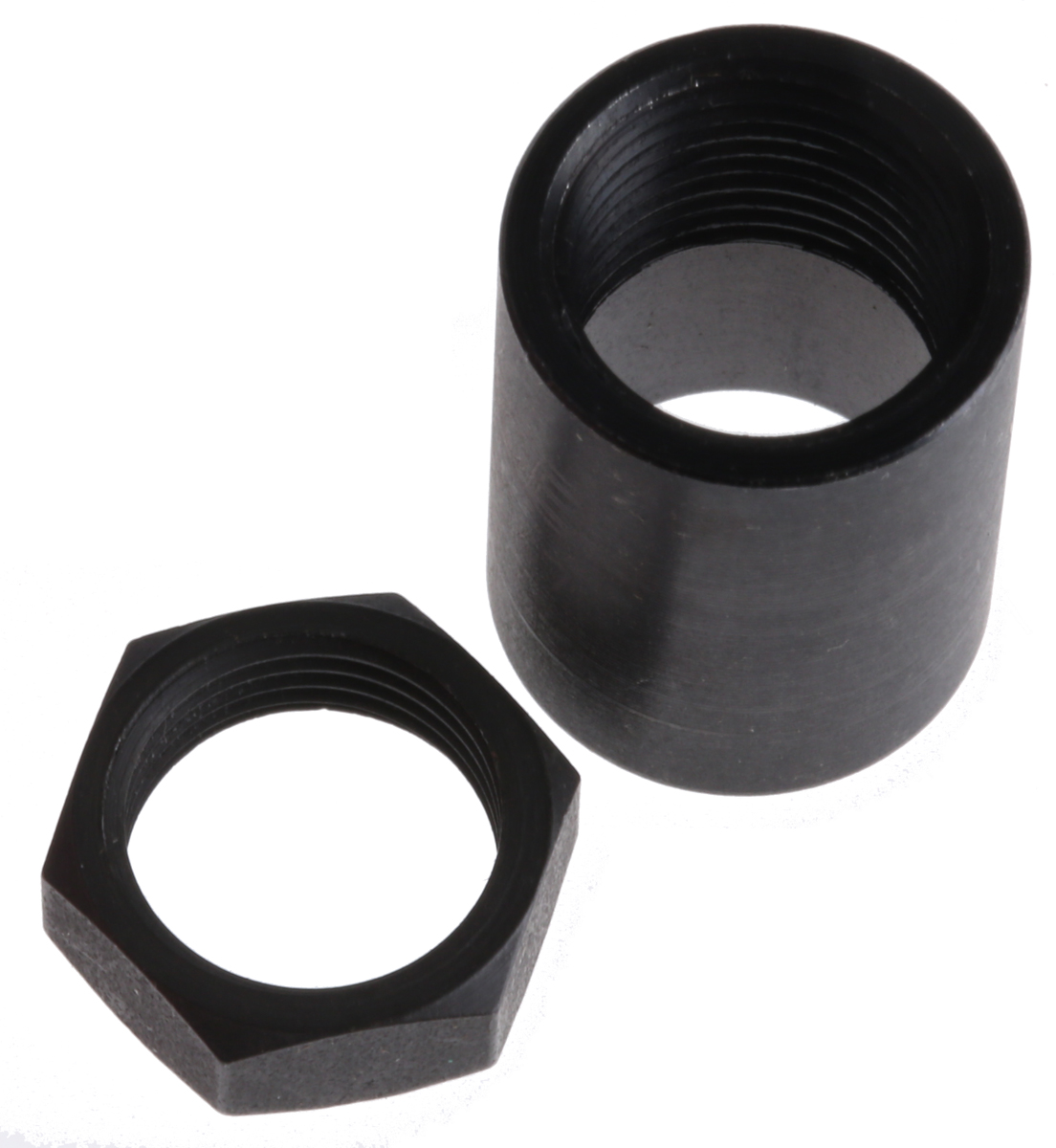 ACE Pneumatic Shock Absorber Stop Collar, AH12, M12 x 1mm Thread Size