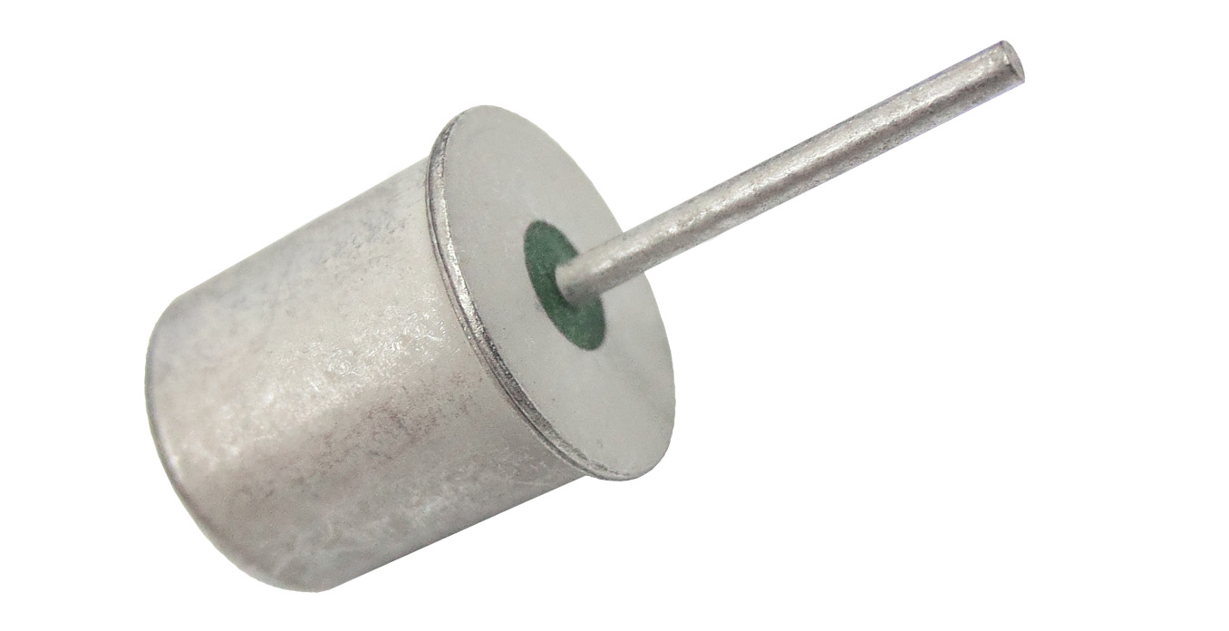 Assemtech Vertical Tilt Switch 1A, 120V