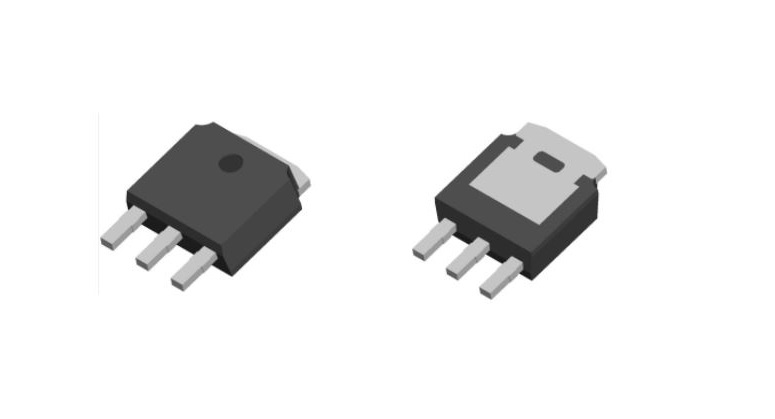 DiodesZetex DMT Type N-Channel MOSFET, 75 A, 60 V Enhancement, 3-Pin TO-251 DMT69M5LH3