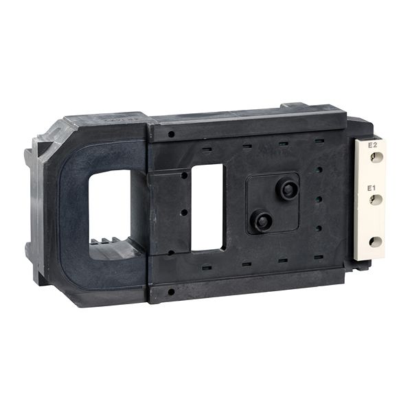 Schneider Electric LC1F185 Contactor for use with LC1F185, LC1F225