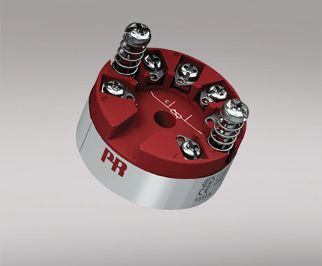 PR Electronics Temperature Transmitter Ohm, RTD Input, 7.2 V, 35 V