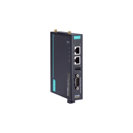 MOXA OnCell 3120-LTE-1 Gateway