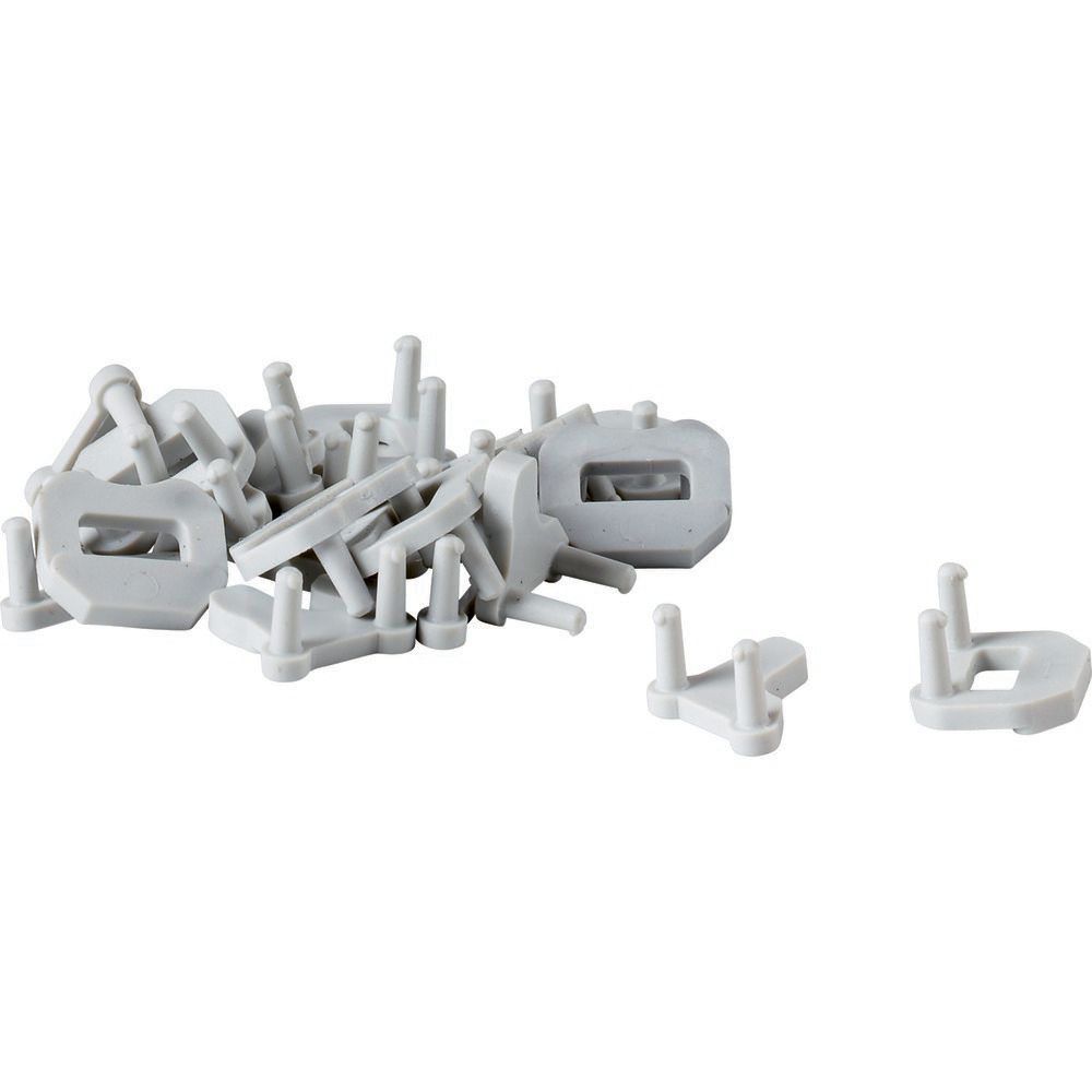 Eaton M22 Series Index Plunger, 10mm H, 10mm W, 10mm L for Use with 4 Way Pushbuttons