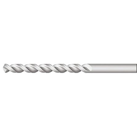 Dormer A900 Series HSCo Twist Drill Bit, 3/32in Diameter, 57 mm Overall