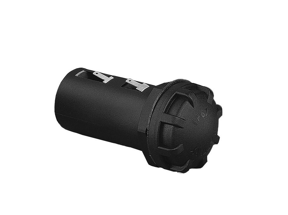 Bulgin C Battery Holder, Solder Tag Contact