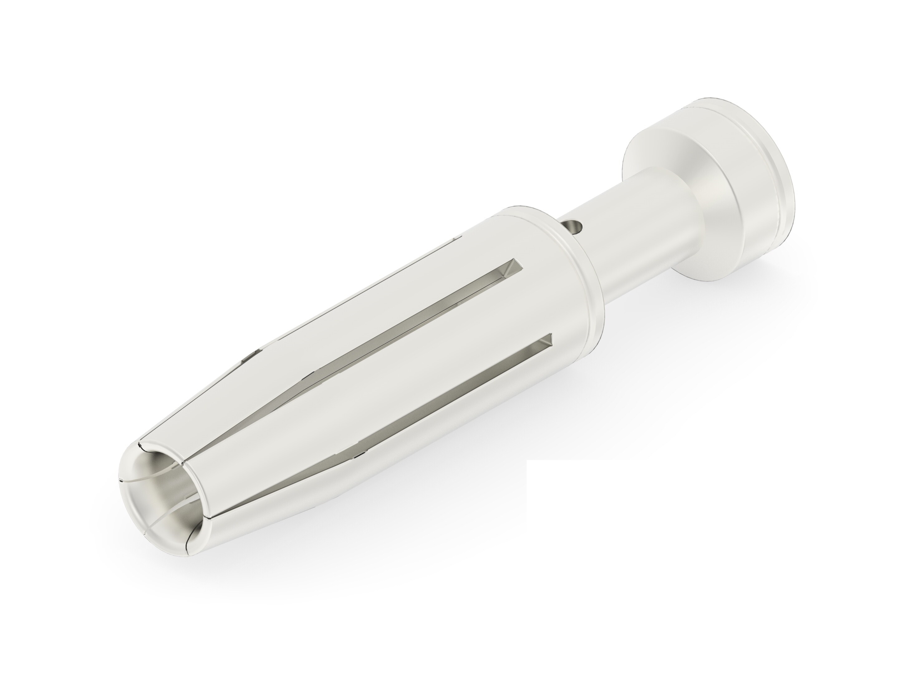 TE Connectivity T20300320 Female Crimp Contact for use with AGV Charge