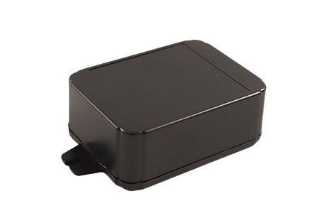 Hammond ABS General Purpose Enclosure, 30 x 60 x 80mm