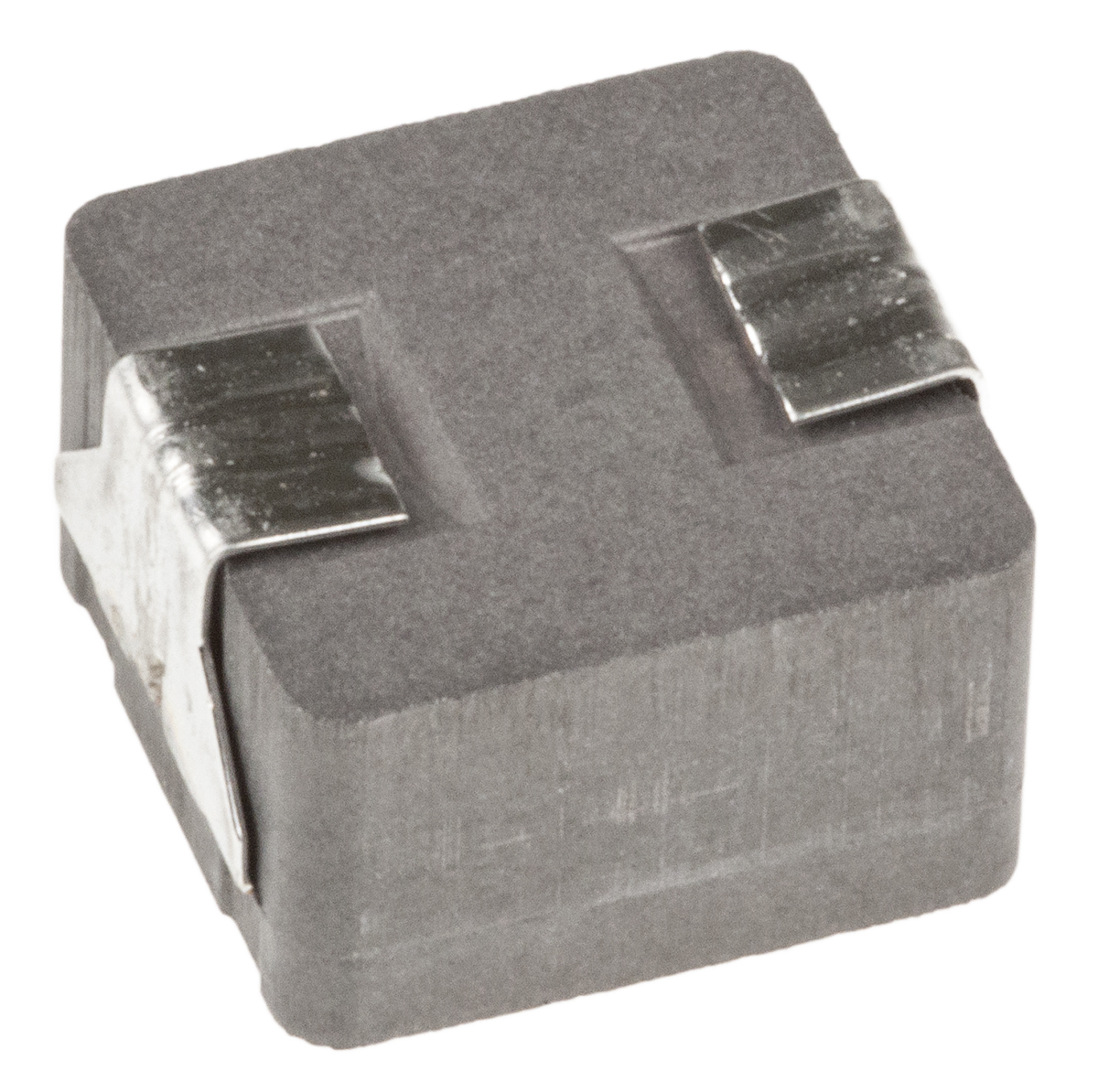 Panasonic, ETQP5M, 0854 Yes Wirewound Surface Mount Inductor with a Metal Composite Core, 10 μH Wirewound ±20 % 6.7 A