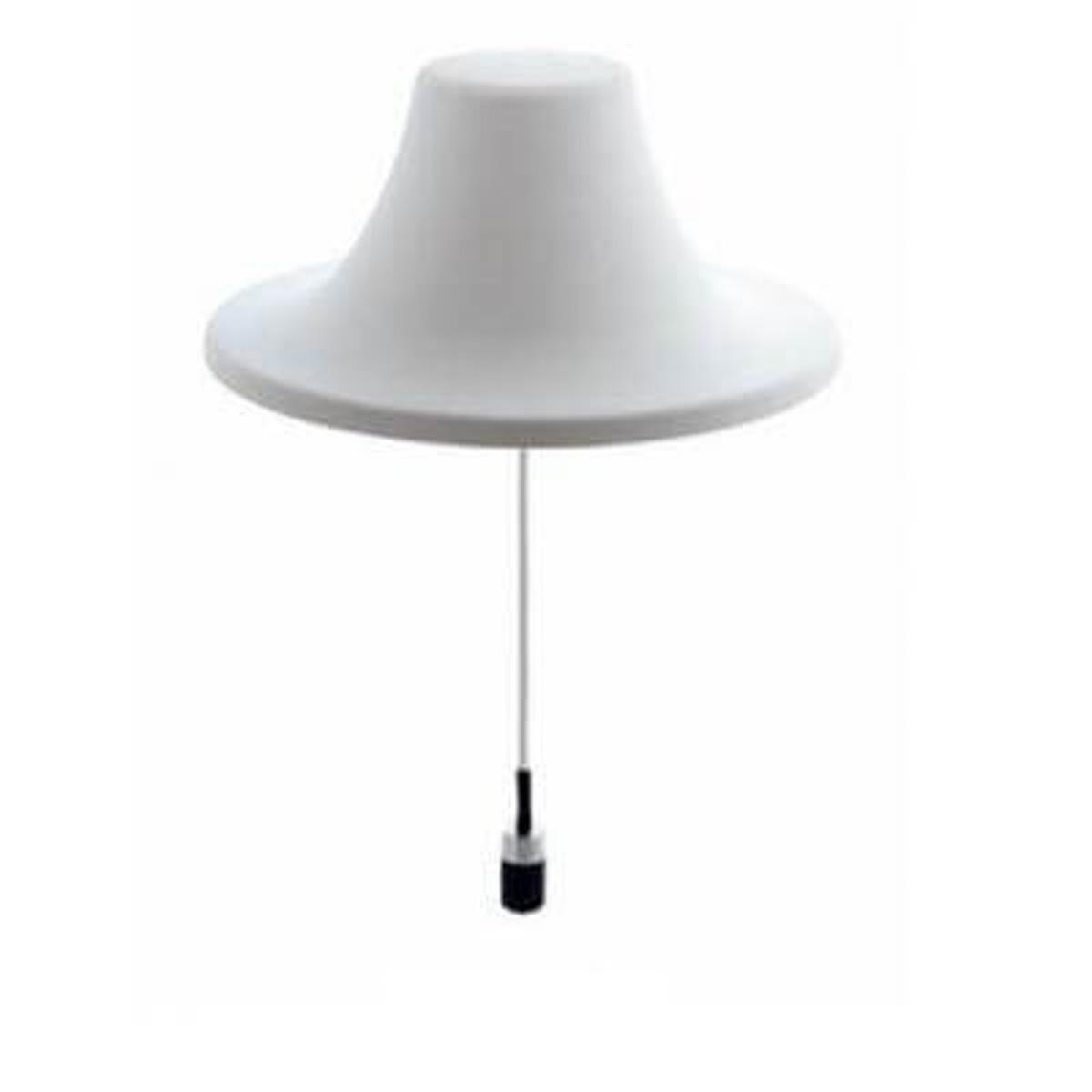 TE Connectivity CMS38606-30NF Dome Multiband Antenna, WiFi